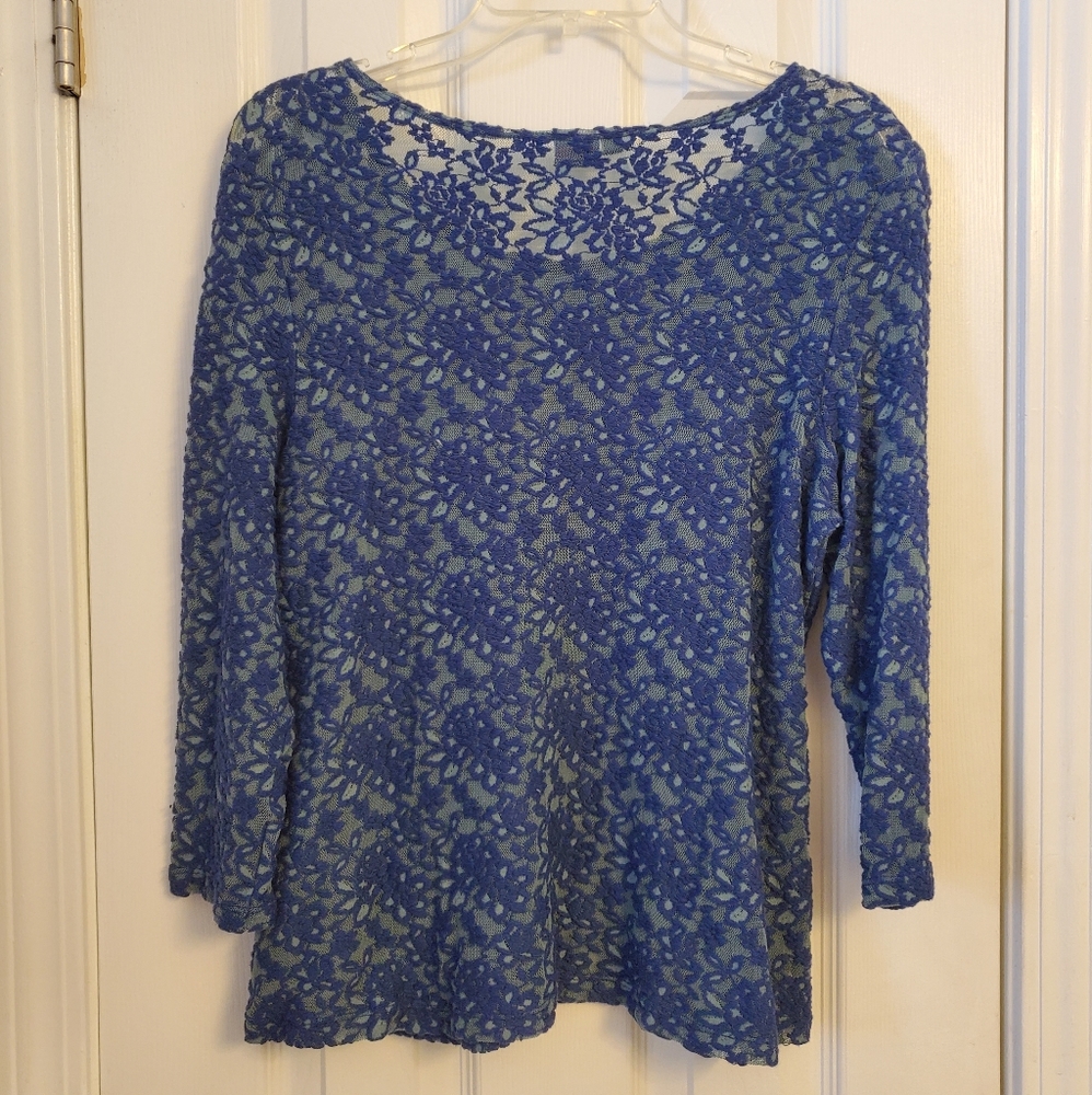Woman's top